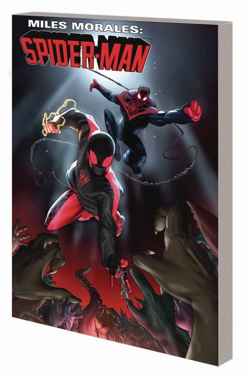 Miles Morales Spider-Man Vol. 7 Beyond
TP