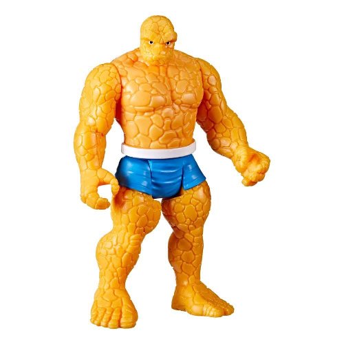 Marvel Legends: Retro Collection - Marvel's The Thing
Φιγούρα Δράσης (10cm)