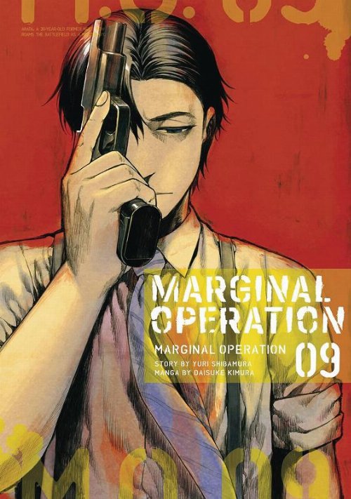 Marginal Operation Vol. 9
