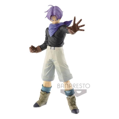 Dragon Ball GT: Ultimate Soldiers - Trunks Φιγούρα
Αγαλματίδιο (19cm)