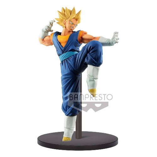 Dragon Ball Super: Fes - Super Saiyan Vegito Statue
(20cm)