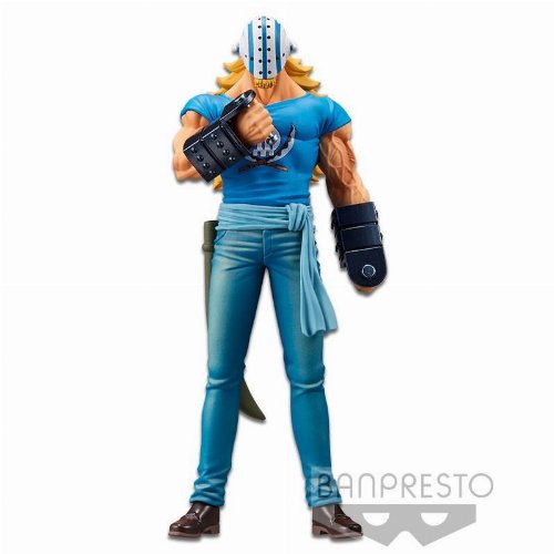 Φιγούρα One Piece: DXF Grandline Men - Killer (Wano
Kuni) Statue (17cm)