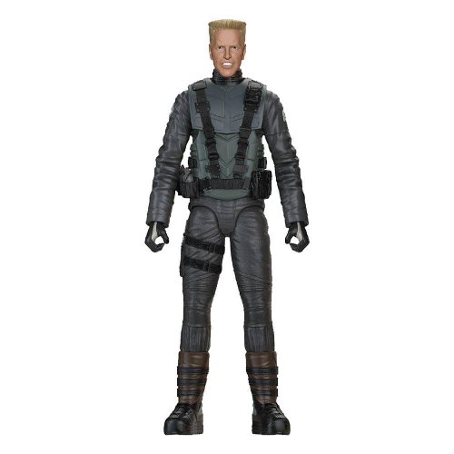 Φιγούρα Starship Troopers - Ace Levy Action Figure
(13cm)