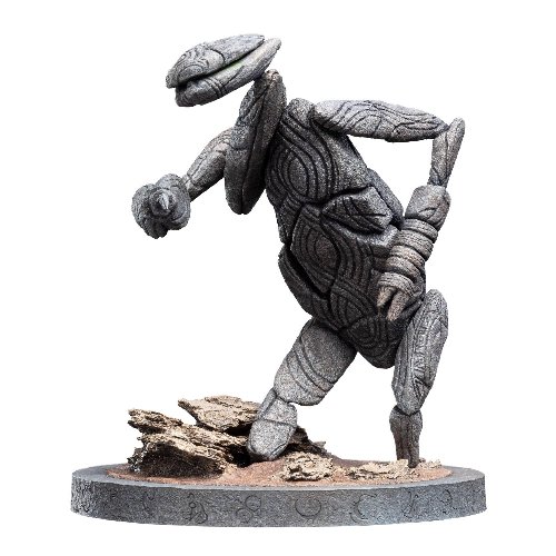 The Dark Crystal: Age of Resistance - Seladon the Lore
Statue (28cm)