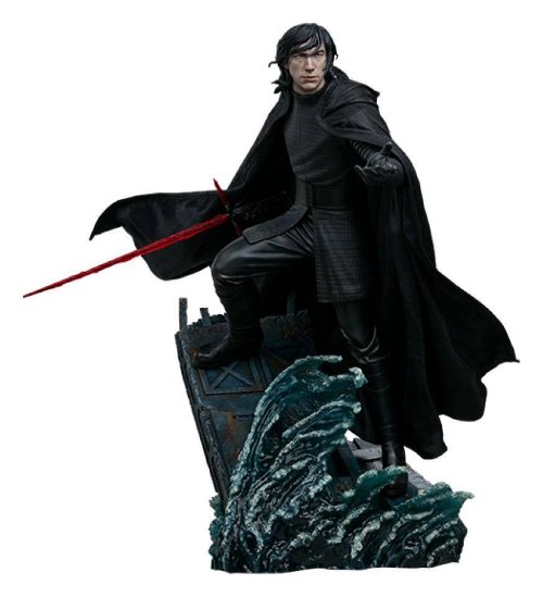 Φιγούρα Star Wars Episode IX: Premium Format - Kylo
Ren Statue (55cm)