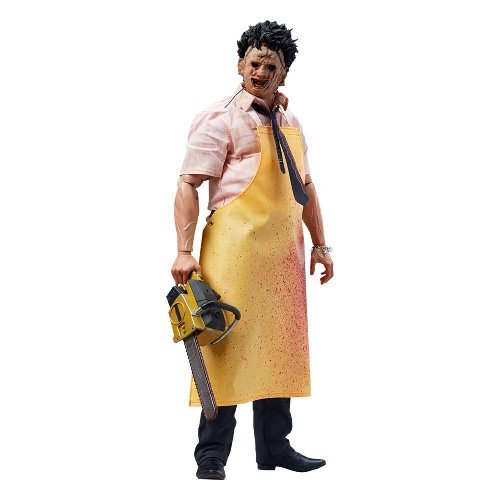 Texas Chainsaw Massacre - Leatherface (Killing Mask)
Action Figure (30cm)