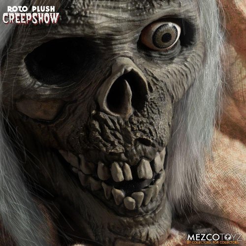Creepshow: MDS - The Creep Roto Plush Doll
(46cm)