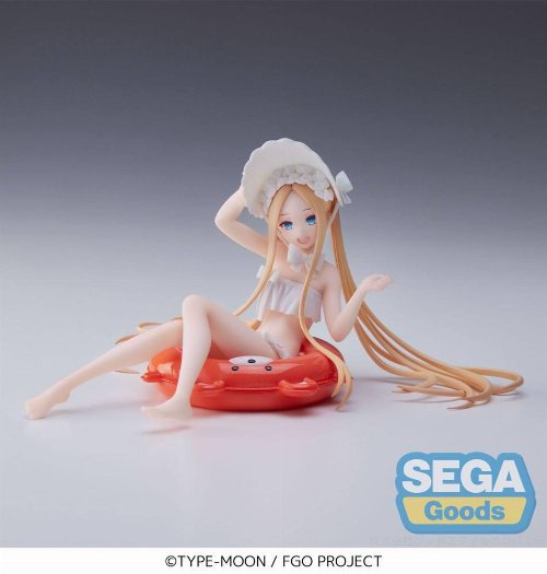 Fate/Grand Order SPM - Foreigner/Abigail
Williams (Summer) Statue Figure (9cm)