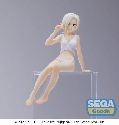 Love Live! Nijigasaki High School Idol Club: PM
Perching - Mia Taylor Φιγούρα Αγαλματίδιο (14cm)