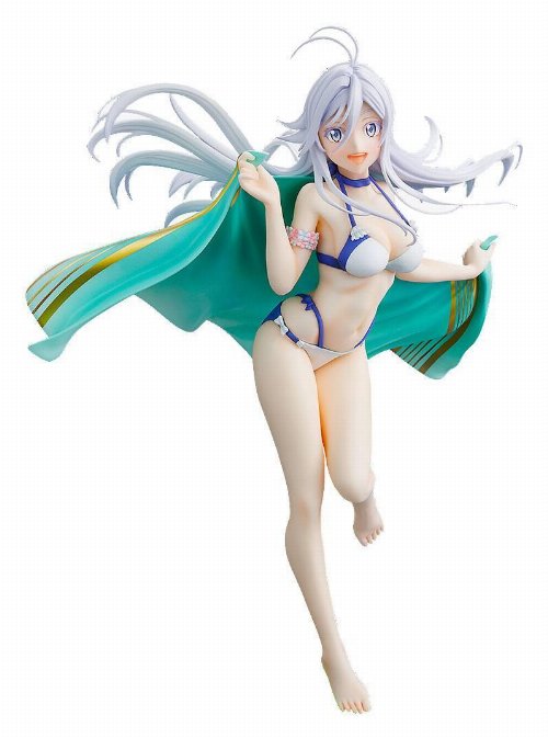 86: Eighty Six CAworks - Lena Swimsuit Statue
(24cm)