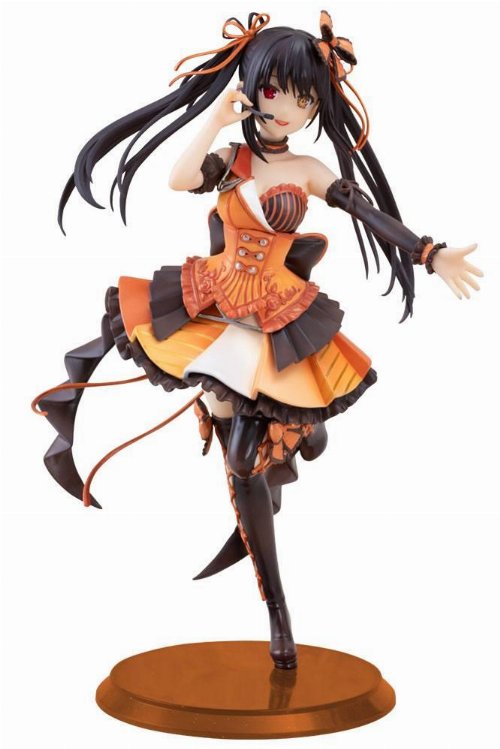 Date A Live Fragment: Date A Bullet - Kurumi Tokisaki
Φιγούρα Αγαλματίδιο (24cm)