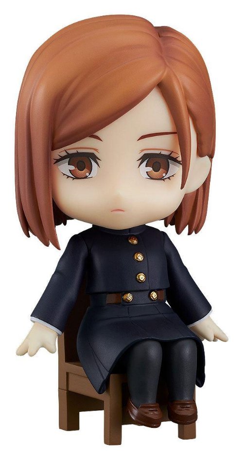 Jujutsu Kaisen - Nobara Kugisaki Nendoroid Φιγούρα
Δράσης (9cm)