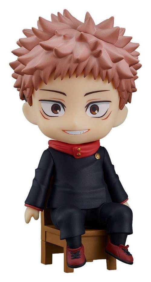 Jujutsu Kaisen - Yuji Itadori Nendoroid Φιγούρα Δράσης
(9cm)