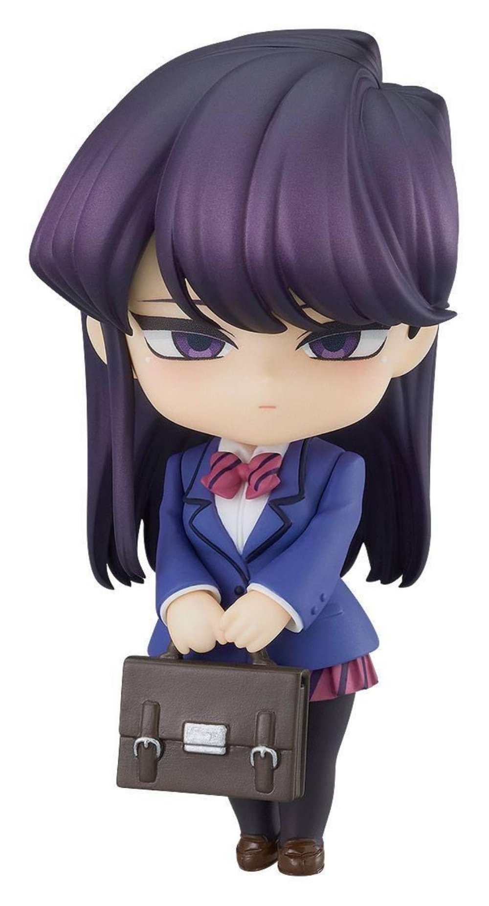 Komi Can't Communicate - Shoko Komi Nendoroid Action Figure (10cm) 