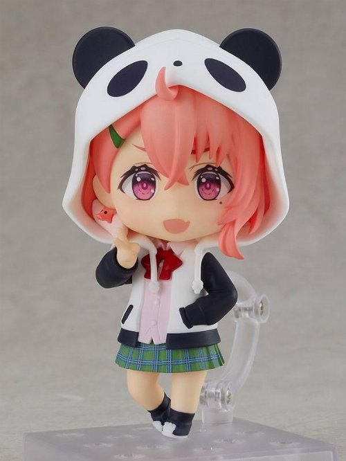 Φιγούρα Nijisanji - Sasaki Saku Nendoroid Action
Figure (10cm)