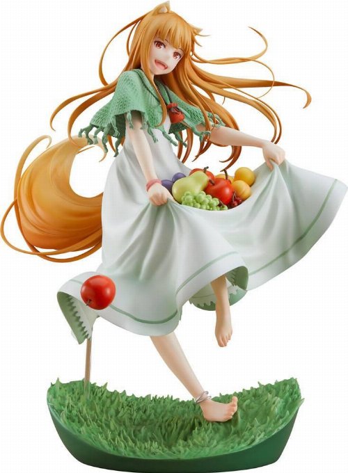 Φιγούρα Spice and Wolf - Holo (Wolf and the Scent of
Fruit) Statue (26cm)