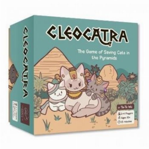 Cleocatra