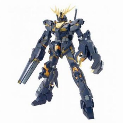 Mobile Suit Gundam - Master Grade Gunpla: RX-O Unicorn
Gundam 2 Banshee 1/100 Σετ Μοντελισμού