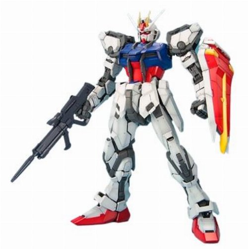 Φιγούρα Mobile Suit Gundam - Perfect Grade Gunpla:
Strike Gundam 1/60 Model Kit
