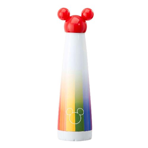 Μπουκάλι Disney - Rainbow Mickey Mouse
(360ml)