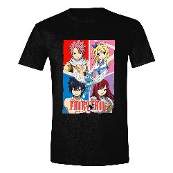 Fairy Tail - Wizard Guild T-Shirt (XL)
