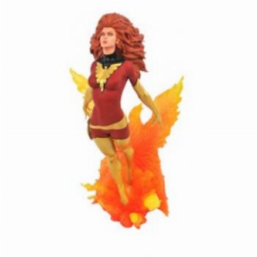 Φιγούρα Marvel Gallery - Dark Phoenix Statue
(25cm)