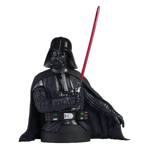 Star Wars - Darth Vader 1/6 Bust (15cm)
(LE2500)