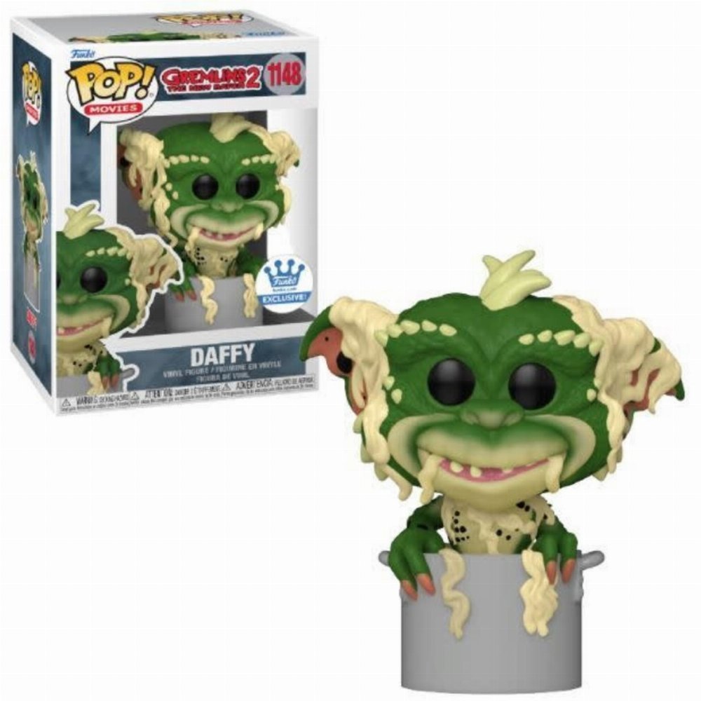 Gremlins POPs [Figure]