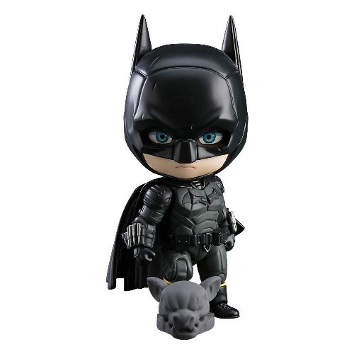 The Batman - Batman Nendoroid Φιγούρα Δράσης
(10cm)