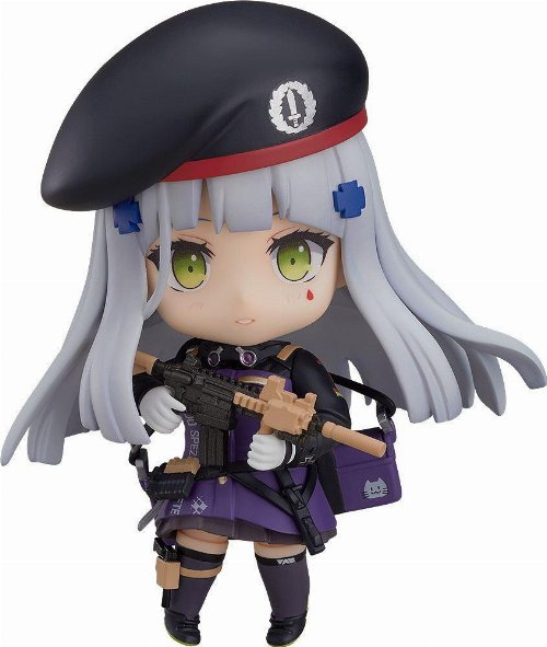 Φιγούρα Girls Frontline - 416 Nendoroid Action Figure
(10cm)