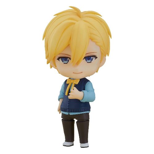 Φιγούρα Idolish7 - Nagi Rokuya Nendoroid Action Figure
(10cm)