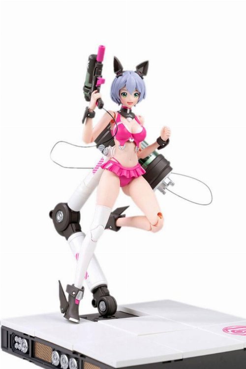 Beach Operation - Yuna Action Figure
(14cm)