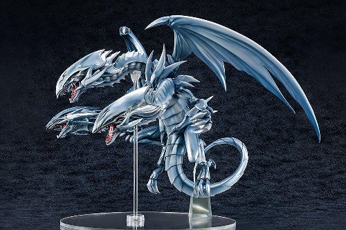 Yu-Gi-Oh! - Blue-Eyes Ultimate Dragon Φιγούρα
Αγαλματίδιο (35cm)