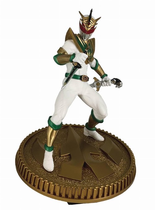 Mighty Morphin Power Rangers - Lord Drakkon
Statue Figure (23cm)