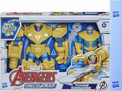 Marvel: Avengers - Thanos Ultimate Mech Suit (F0264)