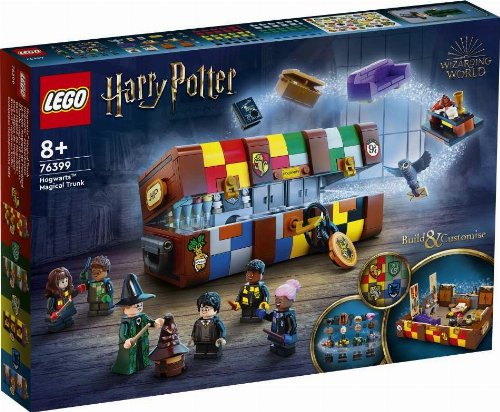 LEGO Harry Potter - Hogwarts Magical Trunk
(76399)