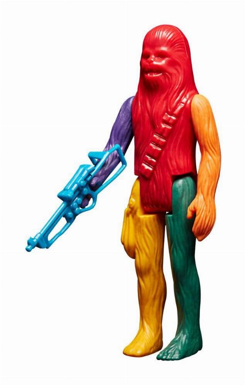 Star Wars: Vintage Collection - Prototype
Chewbacca Action Figure (10cm)