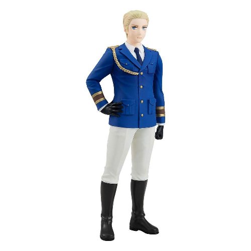 Hetalia World Stars: Pop Up Parade - Germany
Statue Figure (17cm)