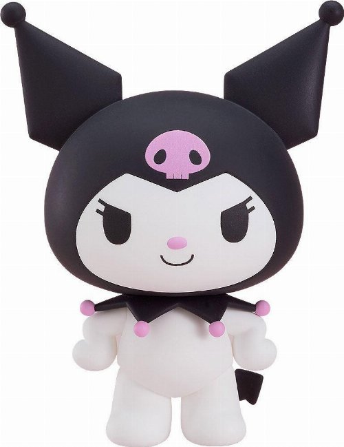 Onegai My Melody - Kuromi Nendoroid Action
Figure (8cm)