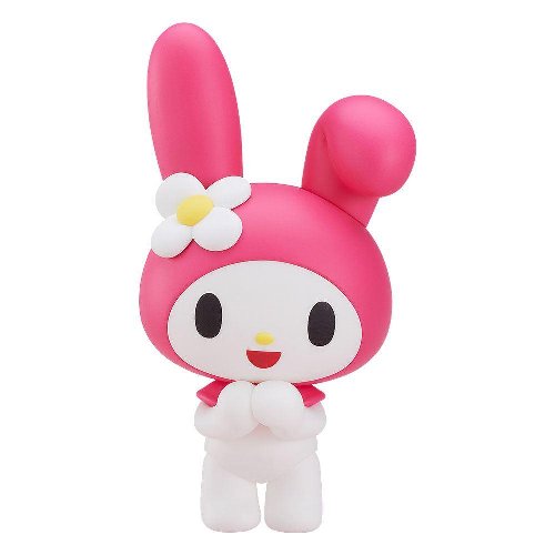 Onegai My Melody - My Melody Nendoroid Action
Figure (9cm)