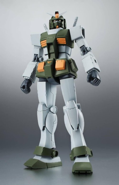 Moblie Suit Gundam - (Side MS) FA-78-1 FULL ARMOR
GUNDAM Φιγούρα Δράσης