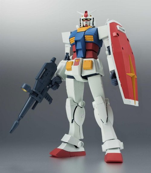 Moblie Suit Gundam - (Side MS) RX-78-2 GUNDAM Φιγούρα
Δράσης