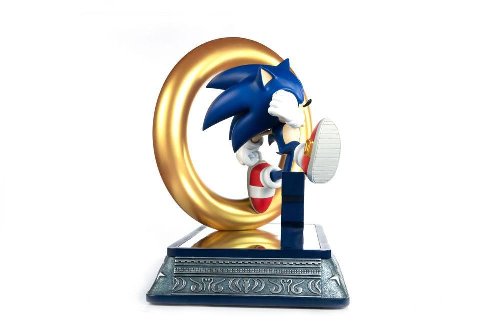 Φιγούρα Sonic the Hedgehog - Sonic the Hedgehog (30th
Anniversary) Statue (41cm)