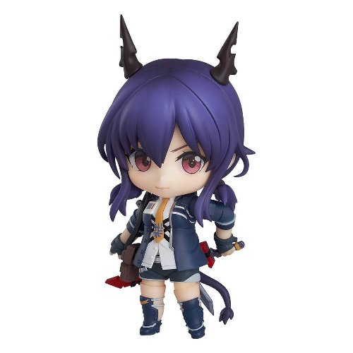 Arknights - Ch'en Nendoroid Action Figure
(10cm)