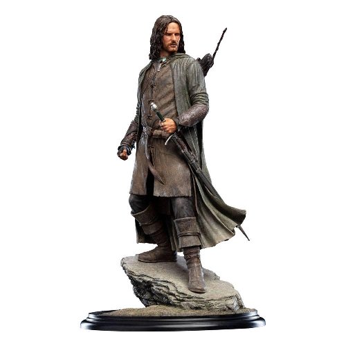 The Lord of the Rings - Aragorn, Hunter of the Plains
(Classic Series) Φιγούρα Αγαλματίδιο (32cm)