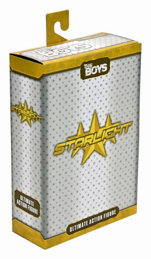 The Boys - Starlight Ultimate Action Figure
(18cm)