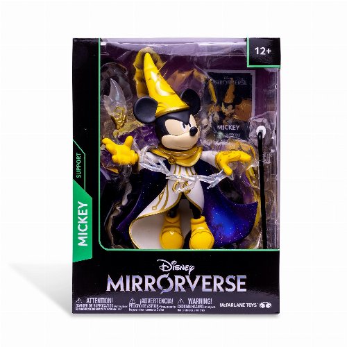 Disney Mirrorverse - Mickey Mouse Φιγούρα Δράσης
(30cm)