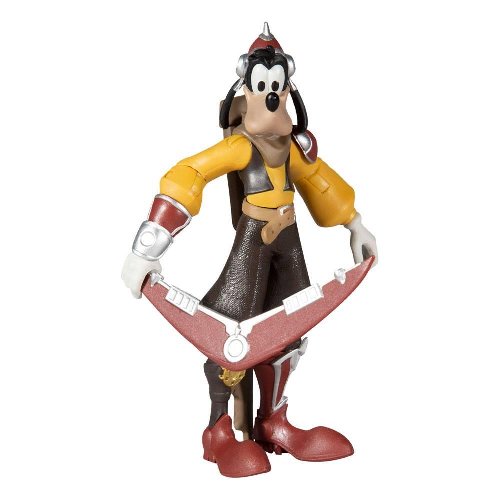 Disney Mirrorverse - Goofy Action Figure
(13cm)