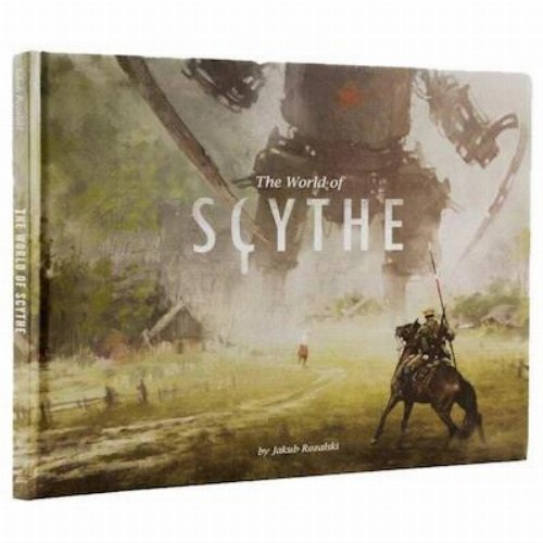 The World of Scythe