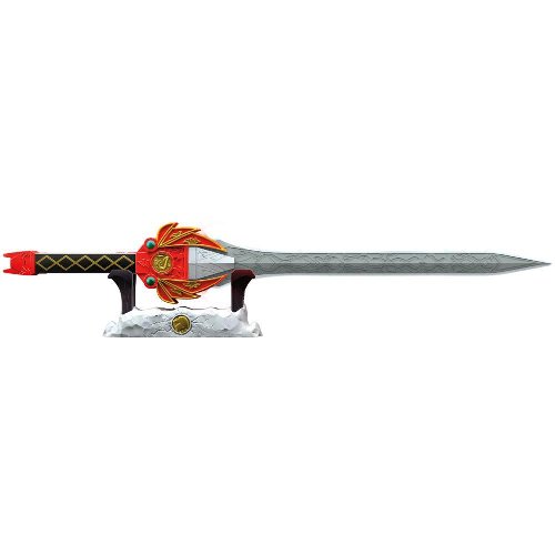 Mighty Morphin Power Rangers: Lightning
Collection - Red Ranger Power Sword Replica